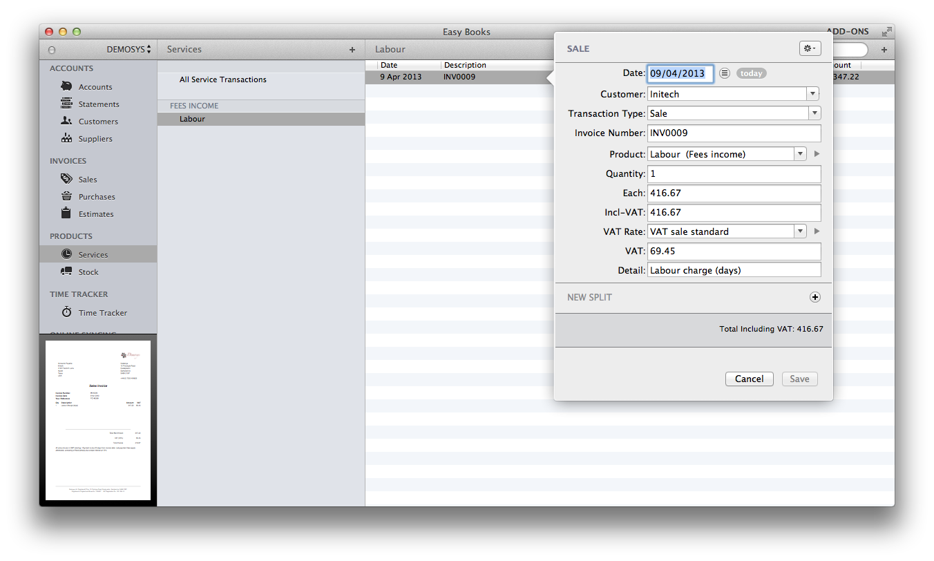 Sheet goods optimizer for mac