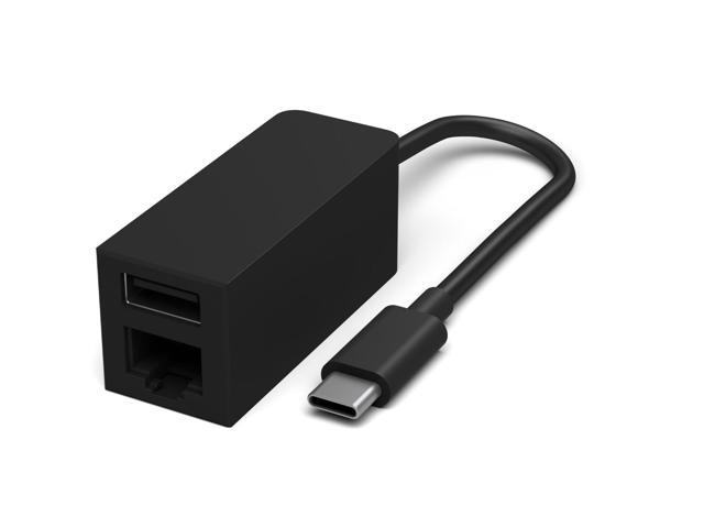 microsoft surface ethernet adapter